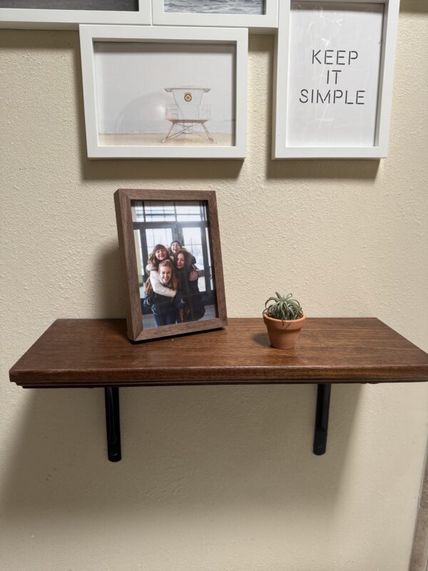 Handcrafted Oak Picture Frame – Museum Grade | Archival Safe | Free Shipping | Perfect Gift - Image 8