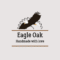 Eagle Oak Art – Handcrafted with Love